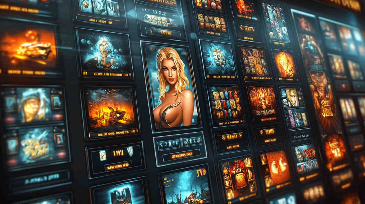 Live Baccarat Game
